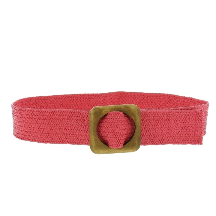 Cinturón elástico para mujer CHARLOTTE