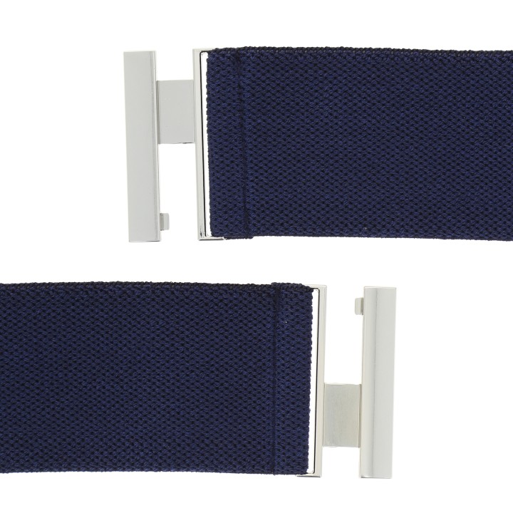 Breiter elastische damen gürtel, YVETTE