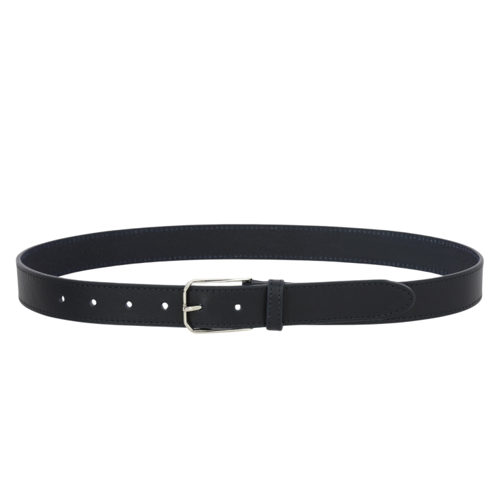Cowhide leather belt for men, vegetable tanning, ROLFE
